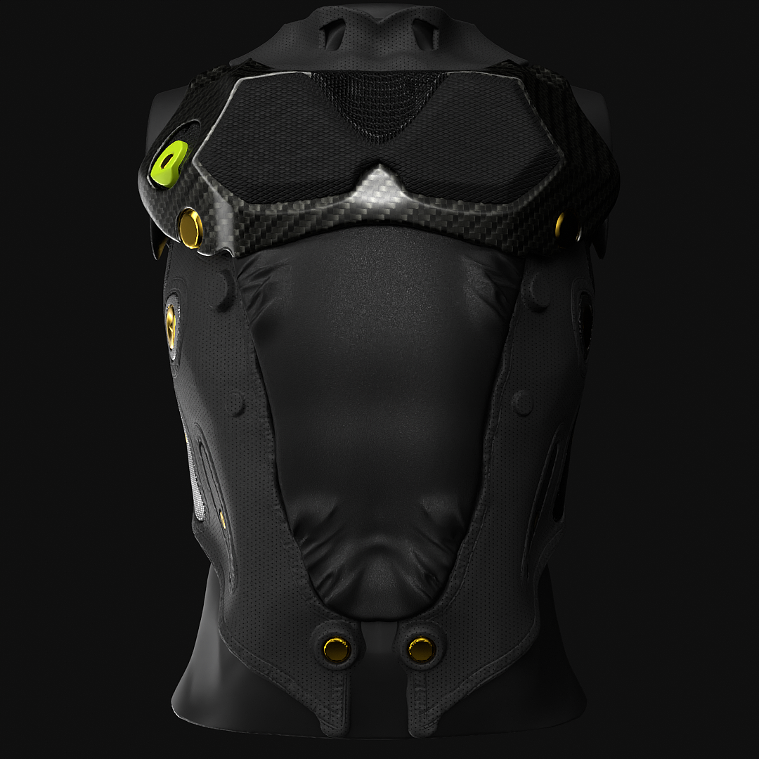 近期一些概念设计