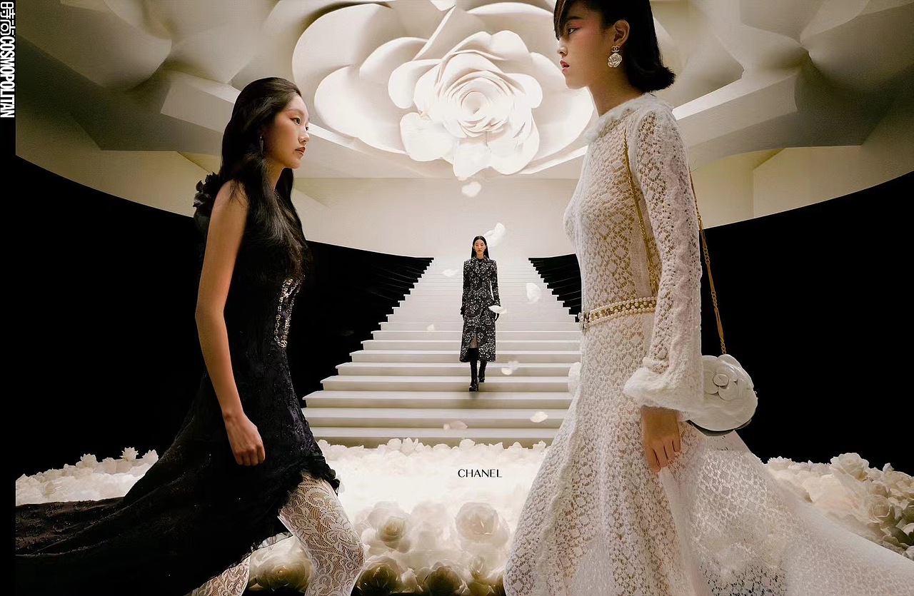 丨作品更新 《时尚COSMOPOLITAN》（图ZMzkxMzMyNTU2） - 修图/后期 - 站酷设计师retoucher阿杰原创素材 - 站酷ZCOOL