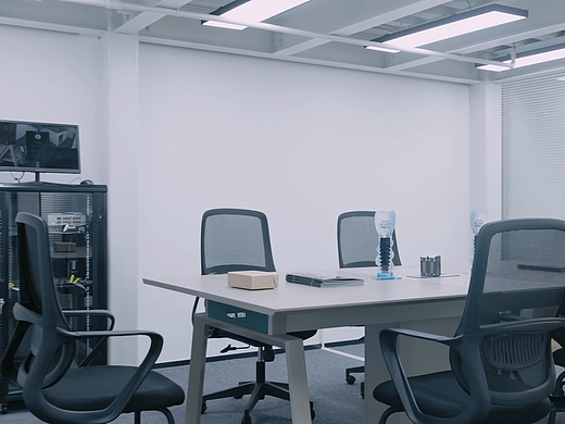 公司环境宣传片