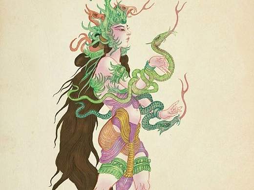 雨师妾