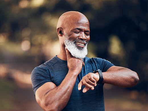 不想在智能手表选择上留遗憾？渴望新腕上科技，这两款表攻略速看！