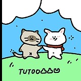 TUTOO凸凸凹的头像