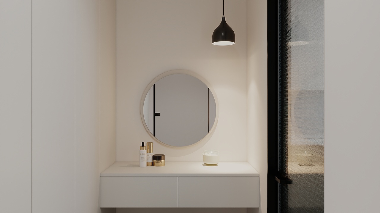 正弘毓秀现代简约3房（图ZMzkxMzM3ODcy） - 家装设计 - 站酷设计师设计师丁工原创素材 - 站酷ZCOOL