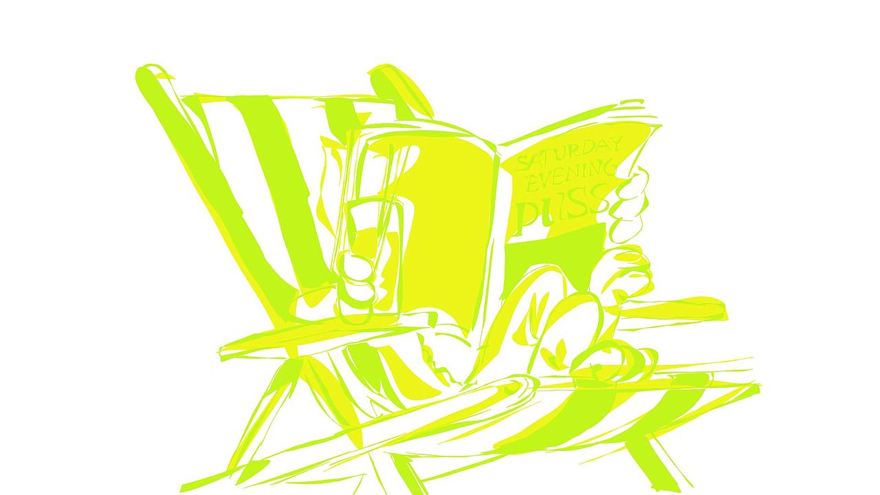 夏湯貓（圖ZMzkxMzQwNDU2） - 兒童插畫 - 站酷設(shè)計(jì)師挾天子以肘諸侯原創(chuàng)素材 - 站酷ZCOOL