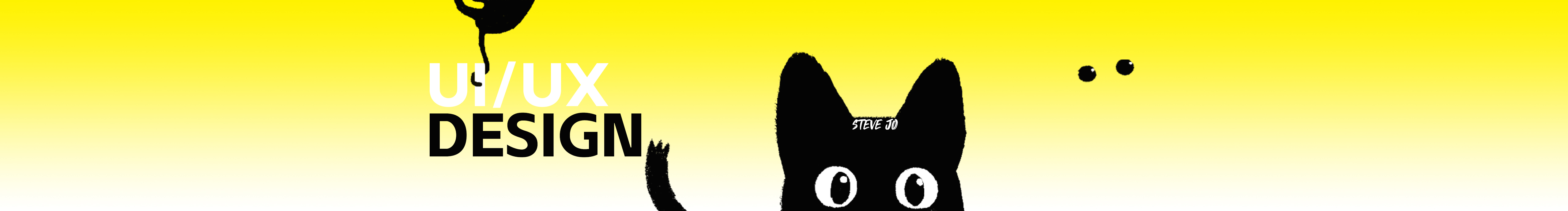 Steve_Jo的個人主頁（封面預(yù)覽） - 主頁封面設(shè)置 - 站酷設(shè)計師Steve_Jo原創(chuàng)素材 - 站酷ZCOOL