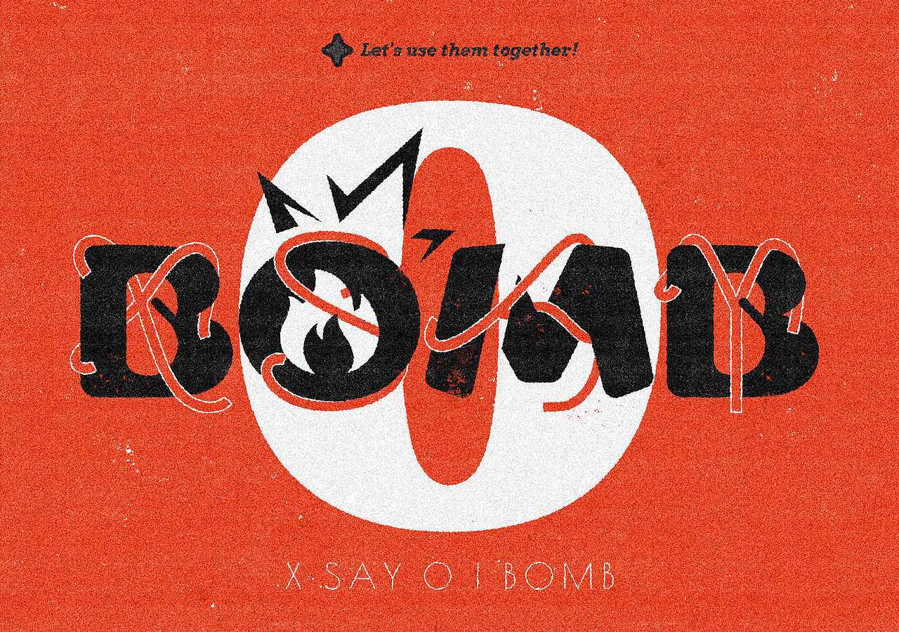 一套原创IP表情包|视觉设计