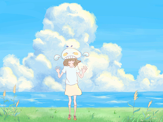 この世界を照らす大人になろう🏃🏻‍♀️‍➡️✨