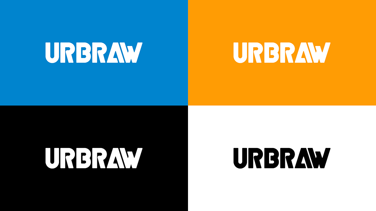 URBRAW｜品牌设计（图ZMzkxMzQ3Mzky） - 品牌 - 站酷设计师凉开原创素材 - 站酷ZCOOL