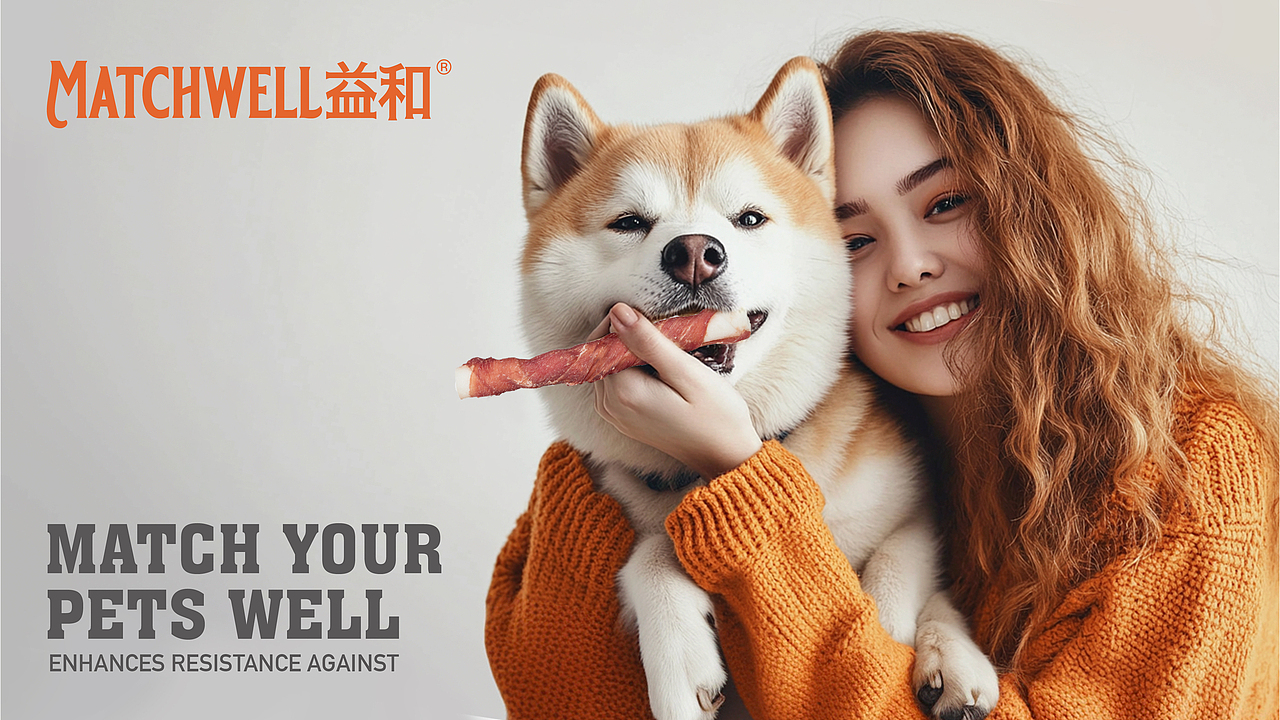 Matchwell益和® 2023秋季全新升级