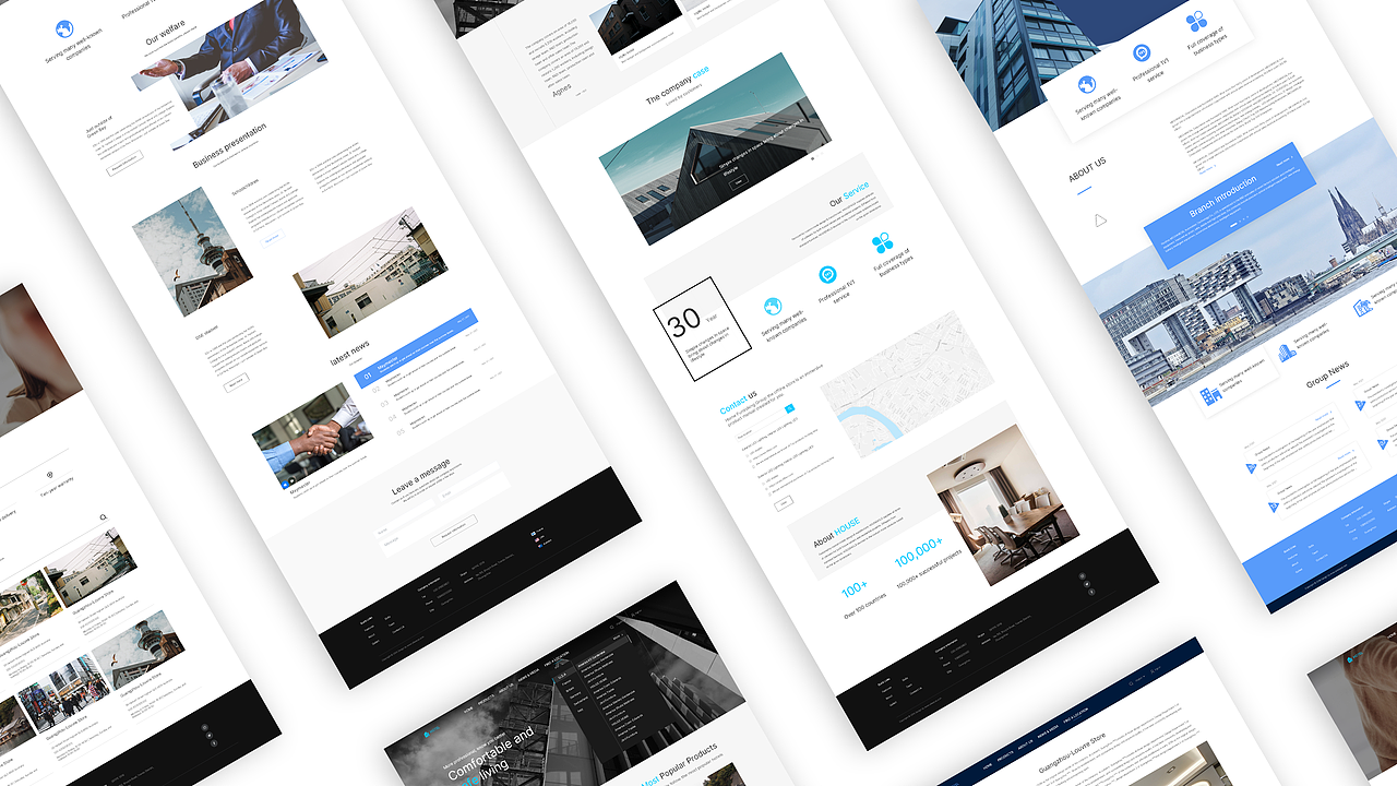 2025UI/AIGC作品集