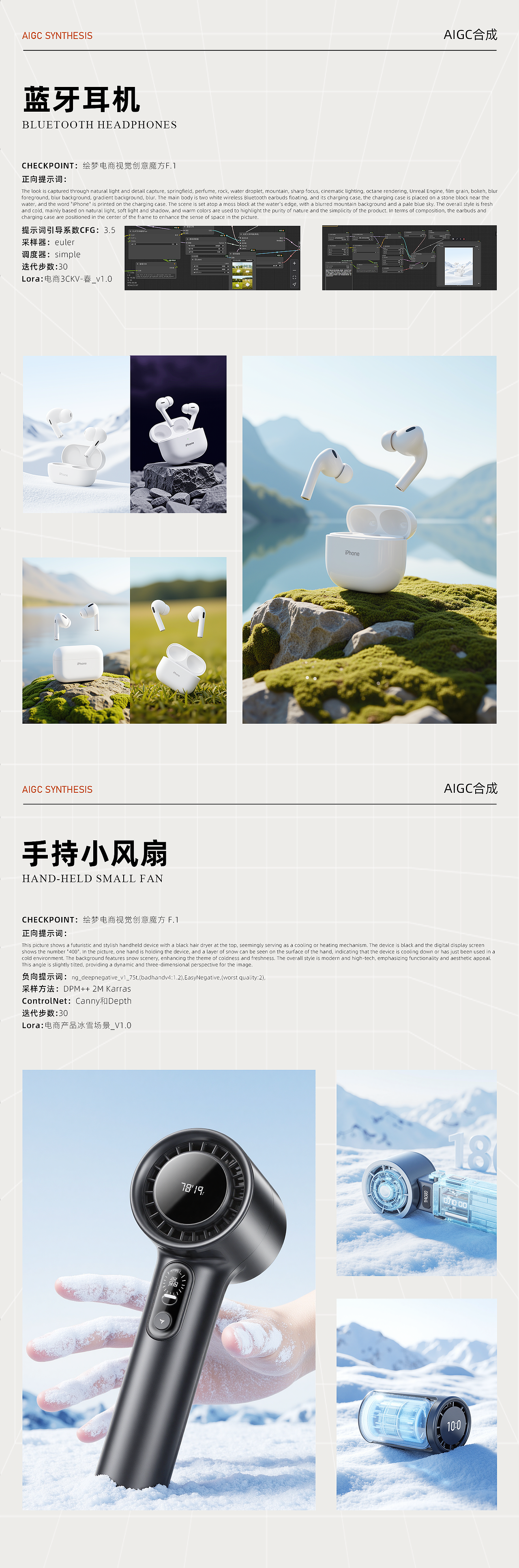 2025近期整理作品集（图ZMzkxMzUyMTYw） - 产品 - 站酷设计师清和_Ring原创素材 - 站酷ZCOOL