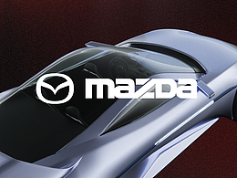 Mazda Verta Concept汽车概念设计