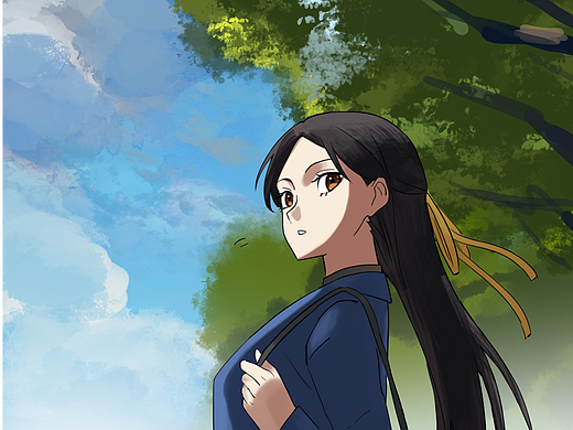 心尖上的明月 第05-06话