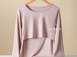 保暖衣   家居服拍摄