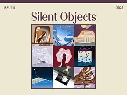 沉默的物体Silent Objects08