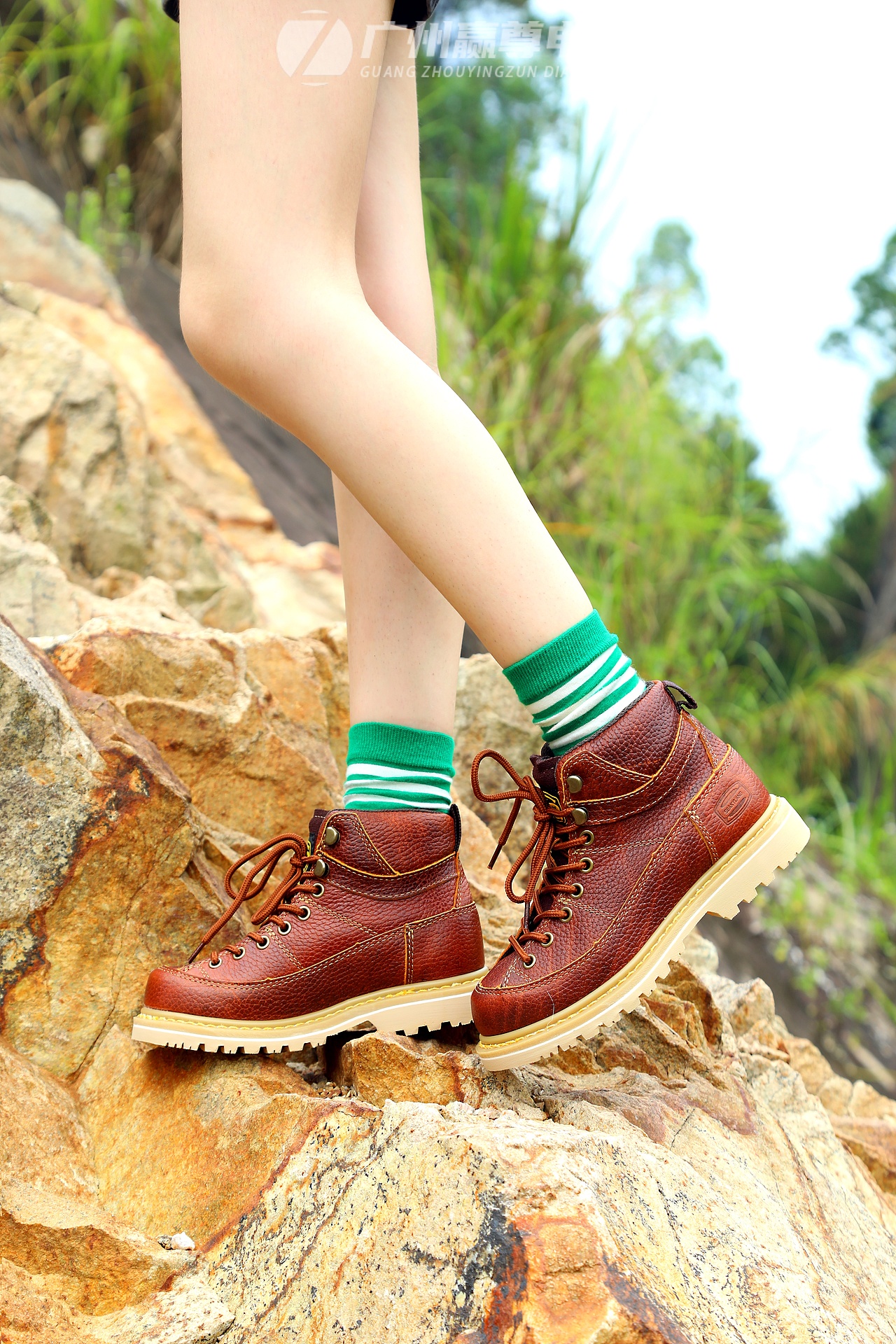 广州登山鞋拍摄|登山鞋拍照|鞋子拍摄|商品拍照