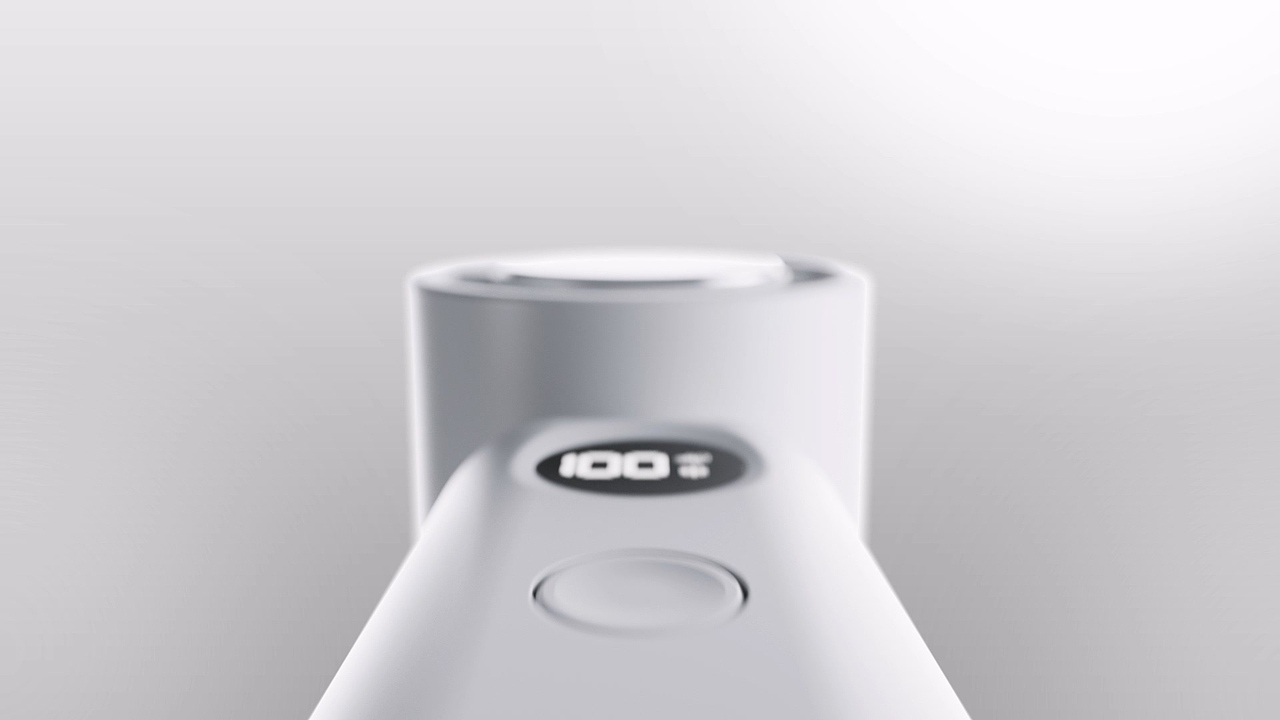 C4D产品三维动画视频 跨境电商手持小风扇 产品视频