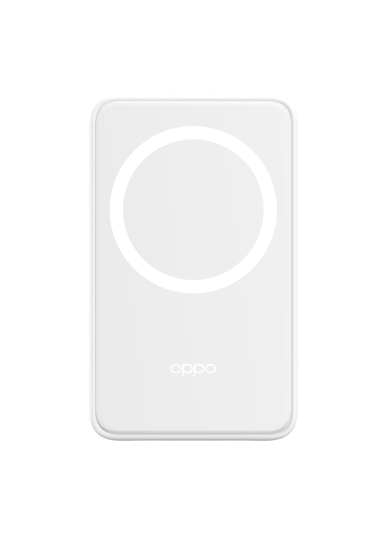 OPPO无线充电宝
