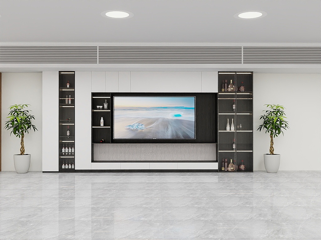 定制酒柜和电视柜定制效果图展示（图ZMzkxMzU5NDQw） - 其他工业/产品 - 站酷设计师米奇视觉小龙原创素材 - 站酷ZCOOL