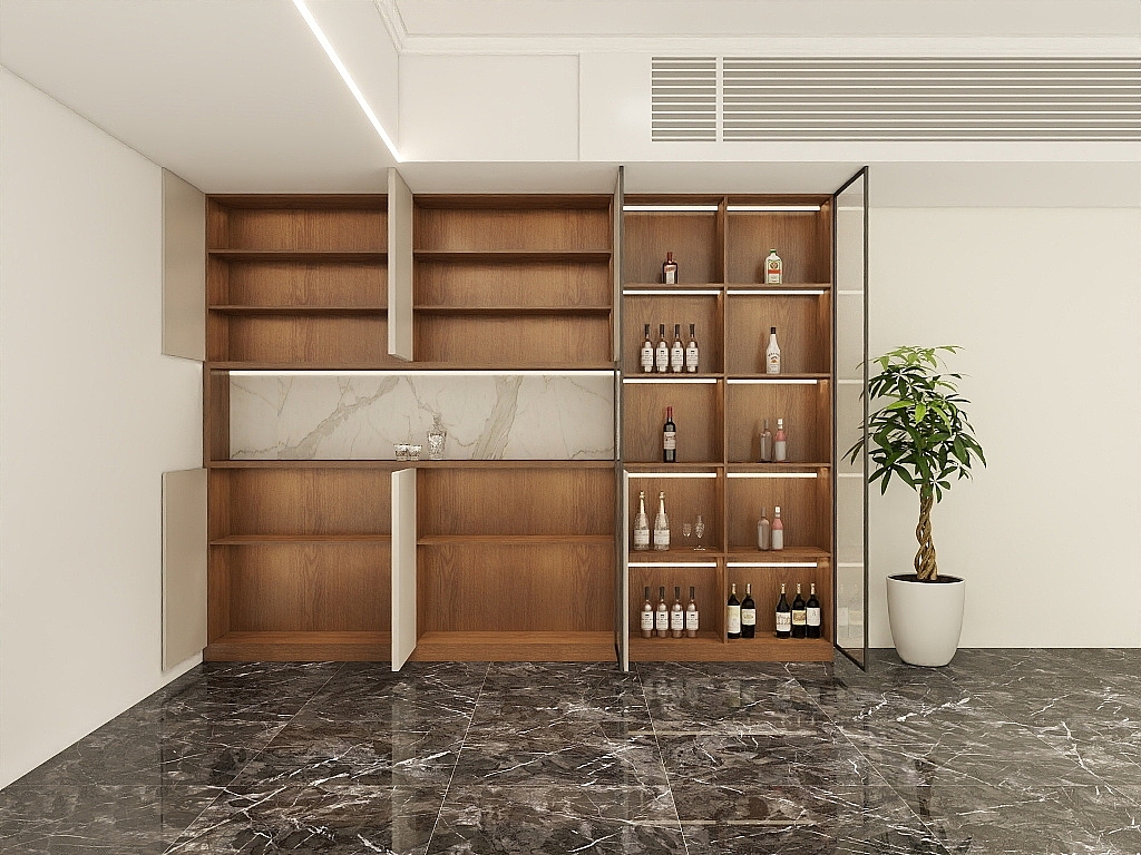 定制酒柜和电视柜定制效果图展示（图ZMzkxMzU5NDQ0） - 其他工业/产品 - 站酷设计师米奇视觉小龙原创素材 - 站酷ZCOOL