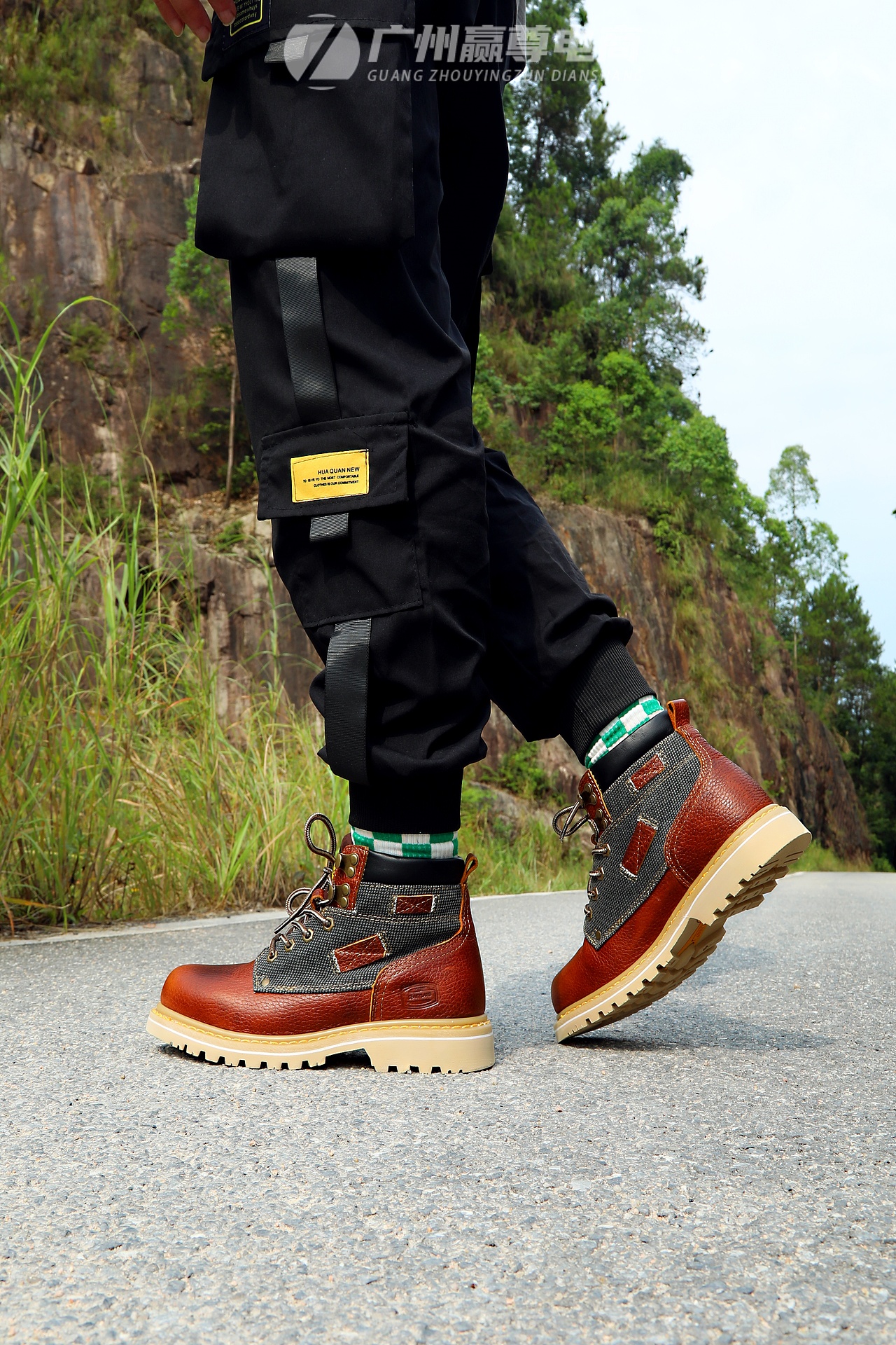 广州登山鞋拍摄|登山鞋拍照|鞋子拍摄|商品拍照