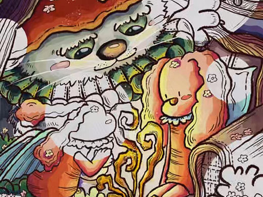 又是努力的一天