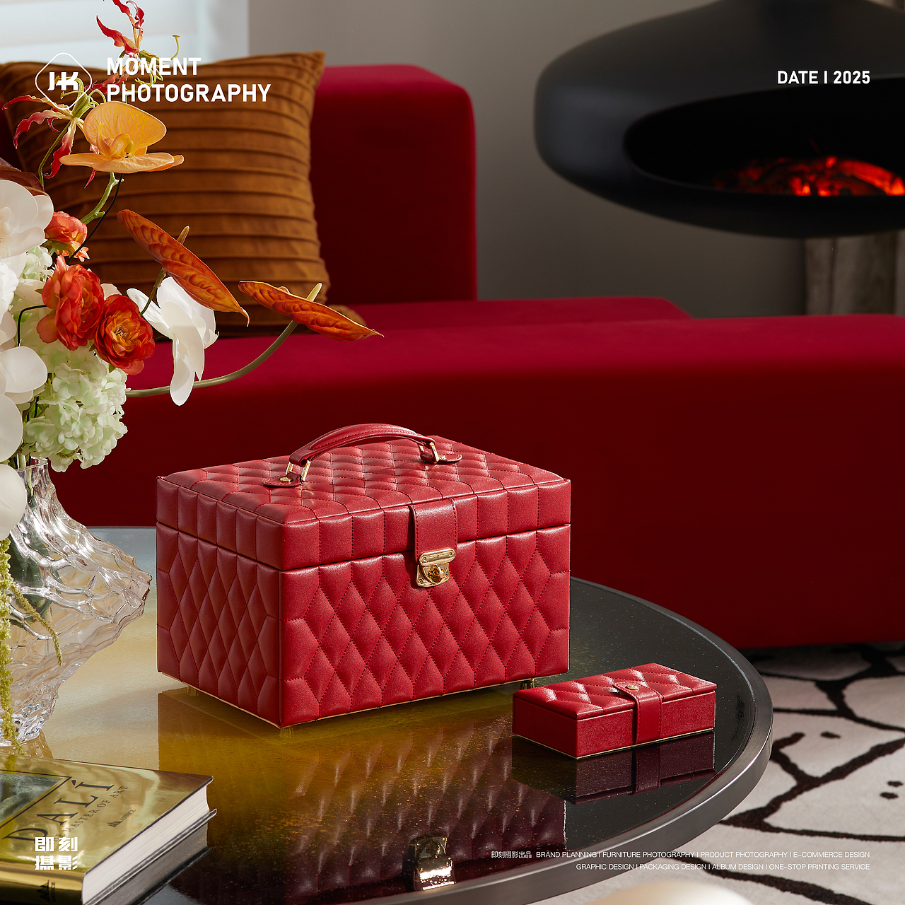 首饰收纳盒/深圳东莞即刻摄影（图ZMzkxMzY0NTA0） - 产品摄影 - 站酷设计师东莞即刻摄影广告原创素材 - 站酷ZCOOL