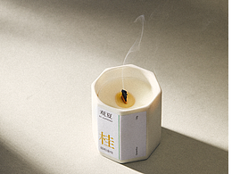 护肤/香氛品牌