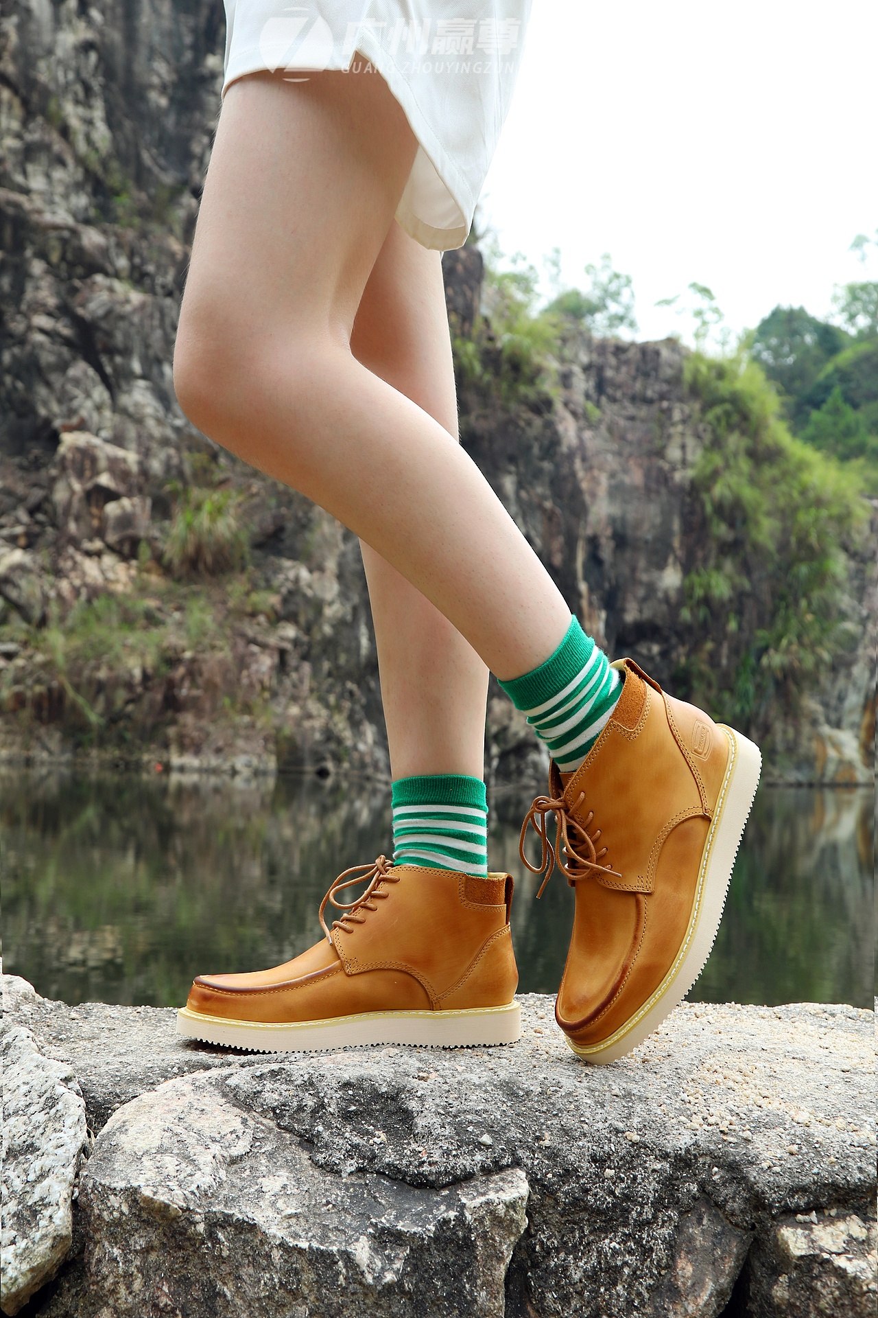 广州登山鞋拍摄|登山鞋拍照|鞋子拍摄|商品拍照