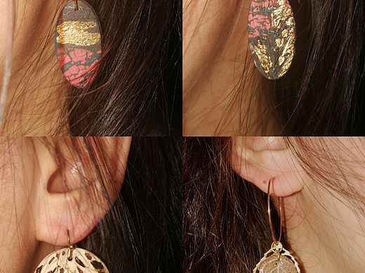 绯金古韵（个人主页-ZNzIwMDEyODg=） - 首饰设计 - 站酷设计师南棠向夏原创素材 - 站酷ZCOOL