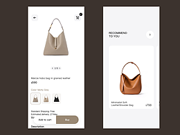 principle設計UI交互2