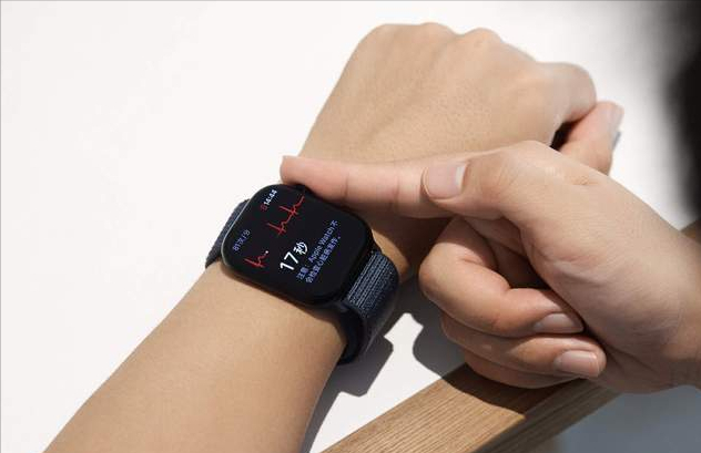 智能手表哪个牌子好，这几个热门牌子闭眼入不亏，功能全超好用！