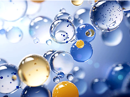 眼部精华液视频demo(已完成前几个镜头)