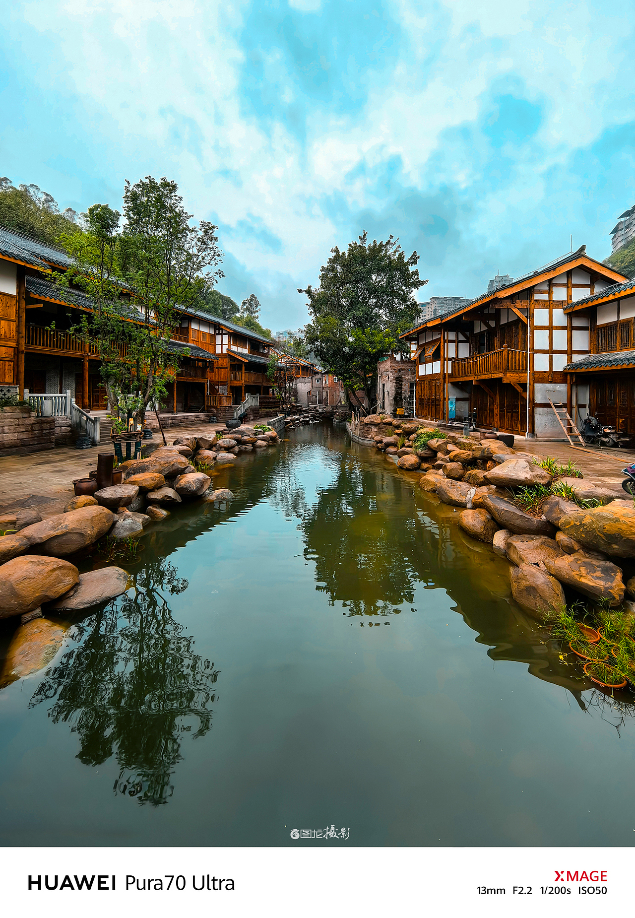 手機攝影筆記｜四季分明的犀牛寨，每個季節(jié)的獨特美（圖ZMzkxMzc2NTM2） - 風(fēng)光攝影 - 站酷設(shè)計師圖龍攝影原創(chuàng)素材 - 站酷ZCOOL