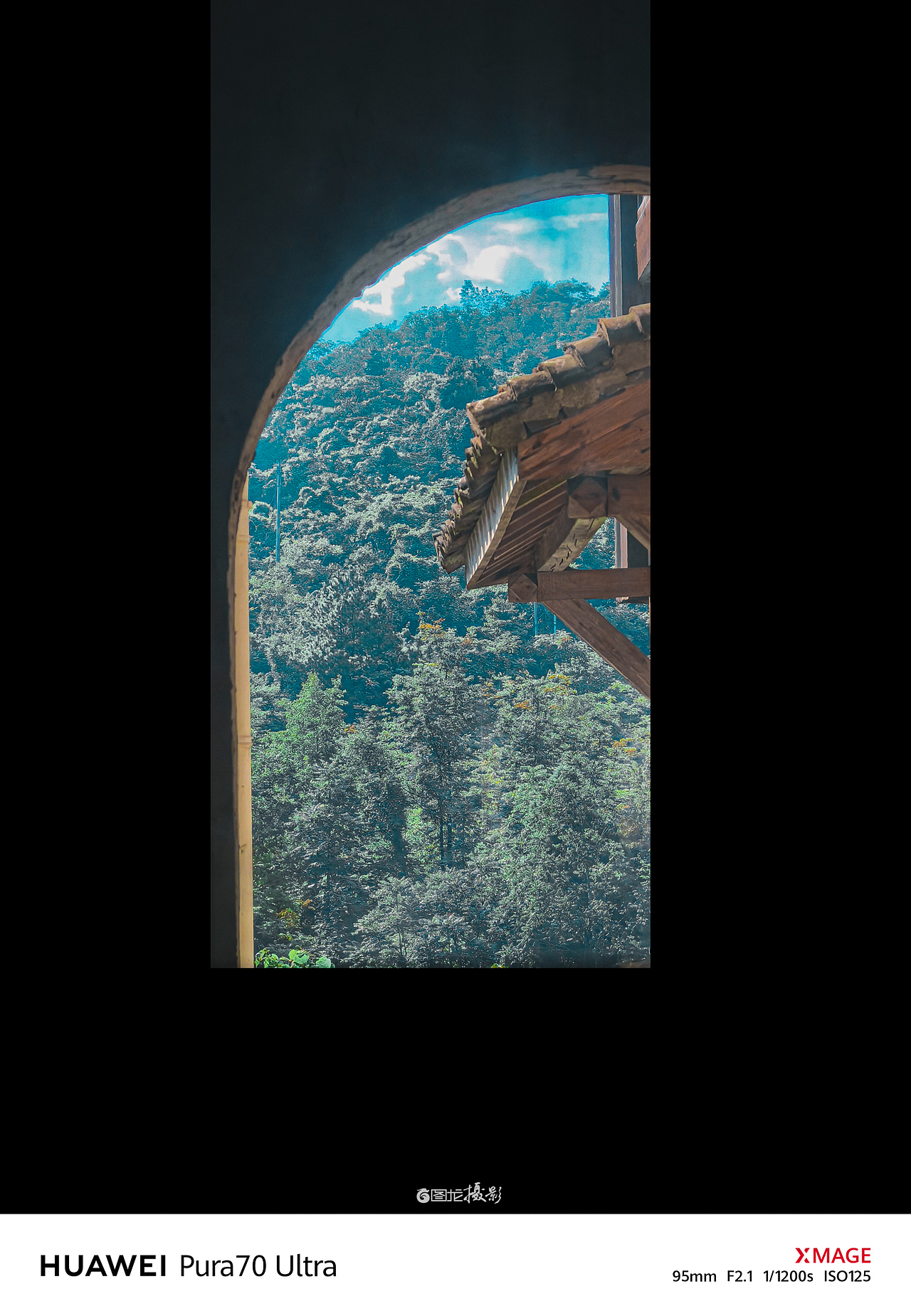 手機攝影筆記｜四季分明的犀牛寨，每個季節(jié)的獨特美（圖ZMzkxMzc2NTYw） - 風(fēng)光攝影 - 站酷設(shè)計師圖龍攝影原創(chuàng)素材 - 站酷ZCOOL