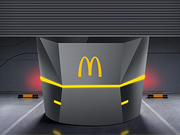 麦当劳 ✖ 特斯拉丨老马直呼也想要！