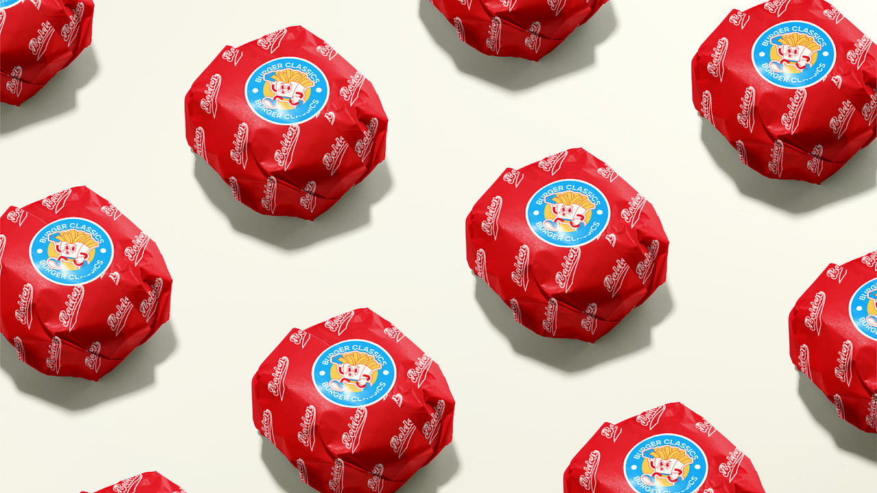 BOLDEB堡典|餐饮品牌设计(图ZMzkxMzgyNDQ0) - 品牌 - 站酷设计师卡咖酱原创素材 - 站酷ZCOOL