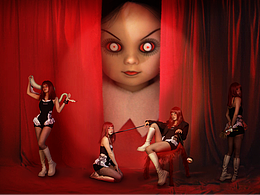 攝影 | DOLLTIME(未完成...)