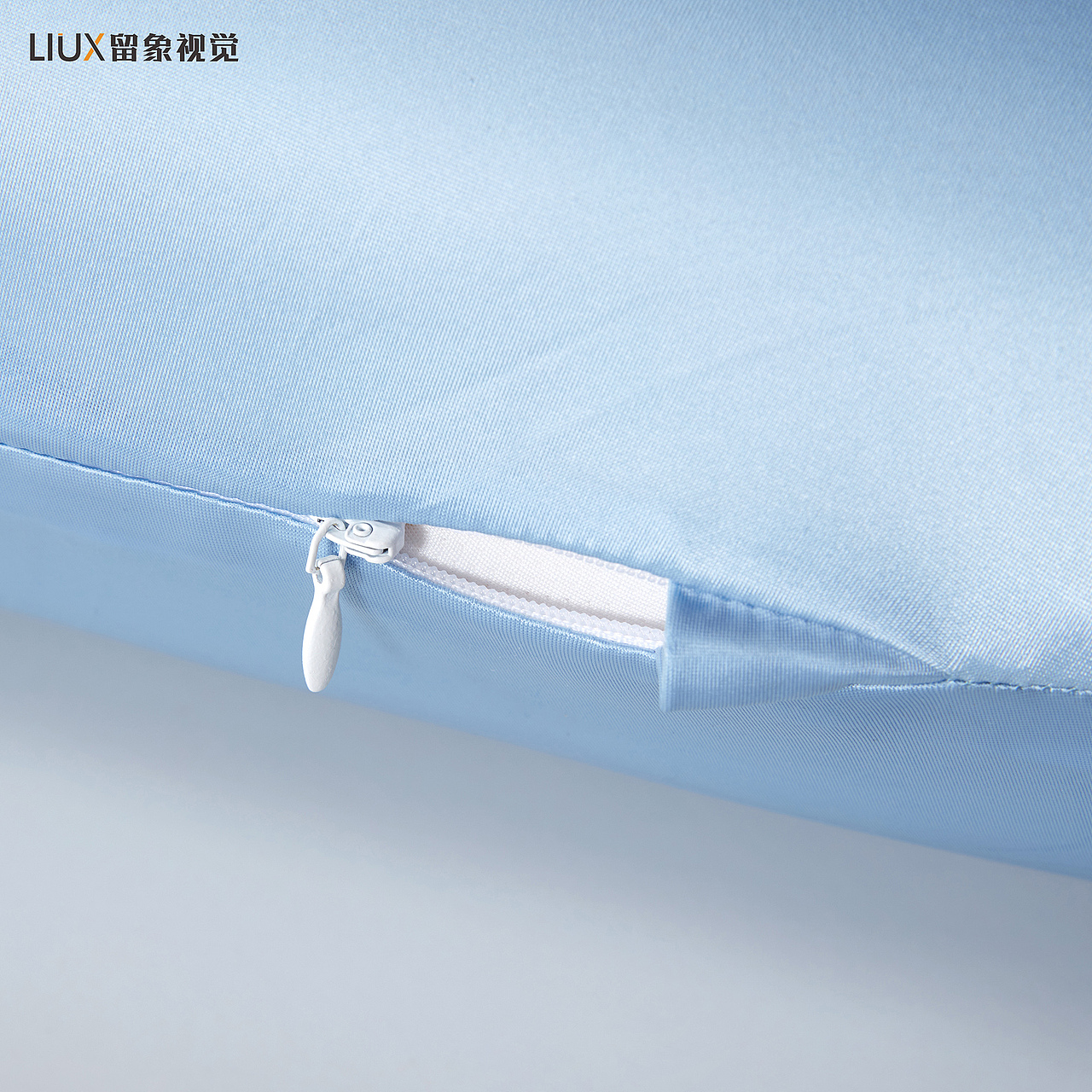 Hoag旗舰店x留象视觉 家纺摄影 孕妇枕拍摄