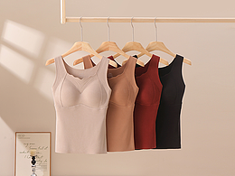 产品摄影|保暖衣