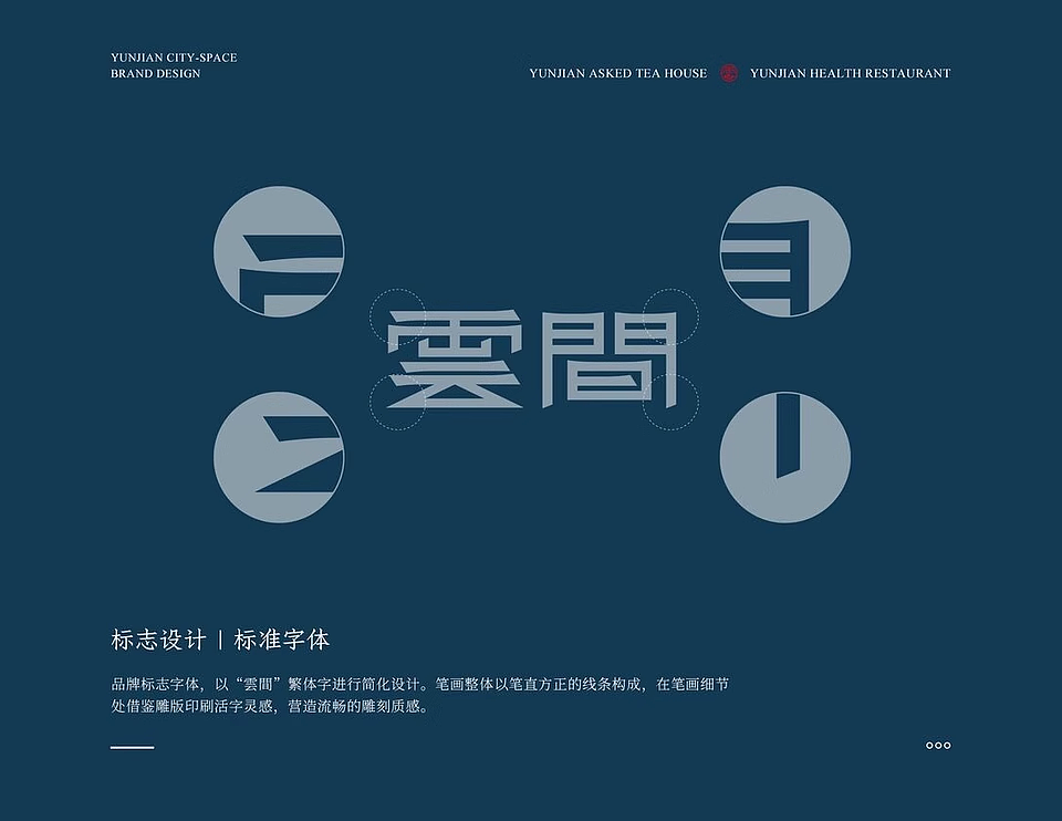 饮食行业logo设计