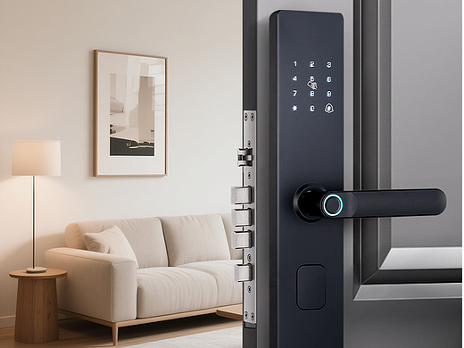 智能鎖詳情頁（個(gè)人主頁-ZNzIwMDM0OTY=） - 其他平面 - 站酷設(shè)計(jì)師知意2030原創(chuàng)素材 - 站酷ZCOOL