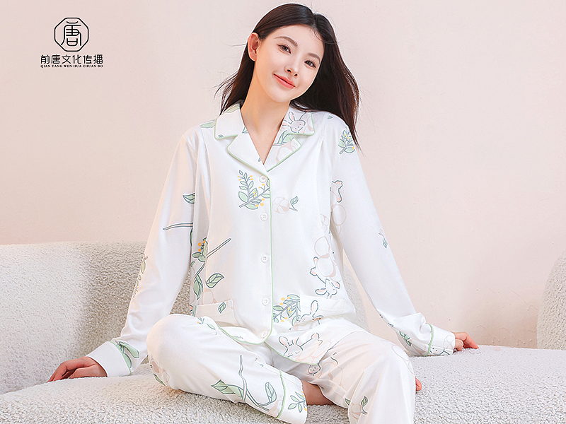 家居服拍摄|女士睡衣拍摄|保暖衣拍摄|月子服拍摄