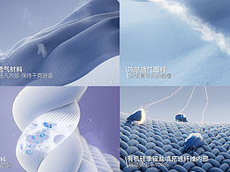 三维布料动画