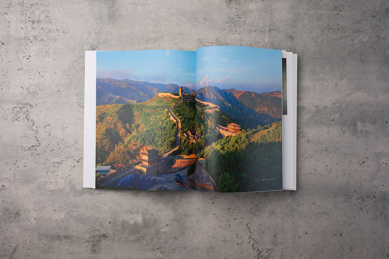 《寻踪晋商》（图ZMzkxMzkyMDY0） - 书籍/画册 - 站酷设计师岩浆岩03原创素材 - 站酷ZCOOL