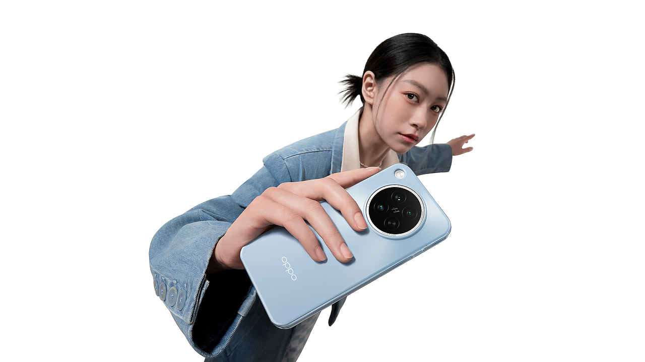 OPPO Find X8s配件系列拍摄（图ZMzkxMzkyMzQ4） - 产品摄影 - 站酷设计师呀是鸭哥啊原创素材 - 站酷ZCOOL