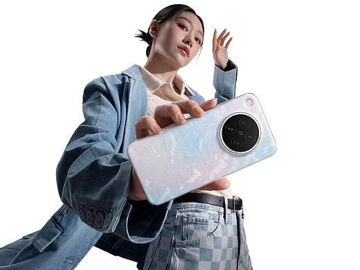 OPPO配件系列｜人像摄影