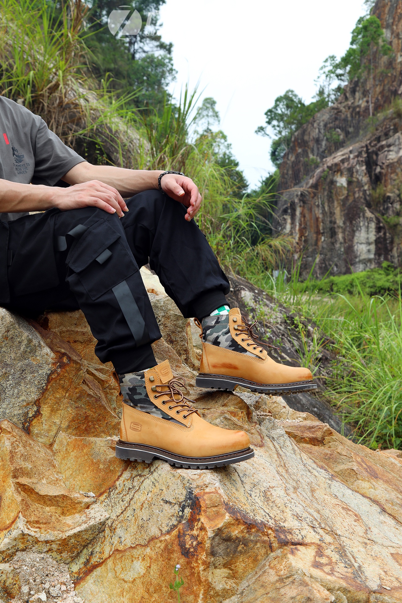 广州登山鞋拍摄|登山鞋拍照|鞋子拍摄|商品拍照