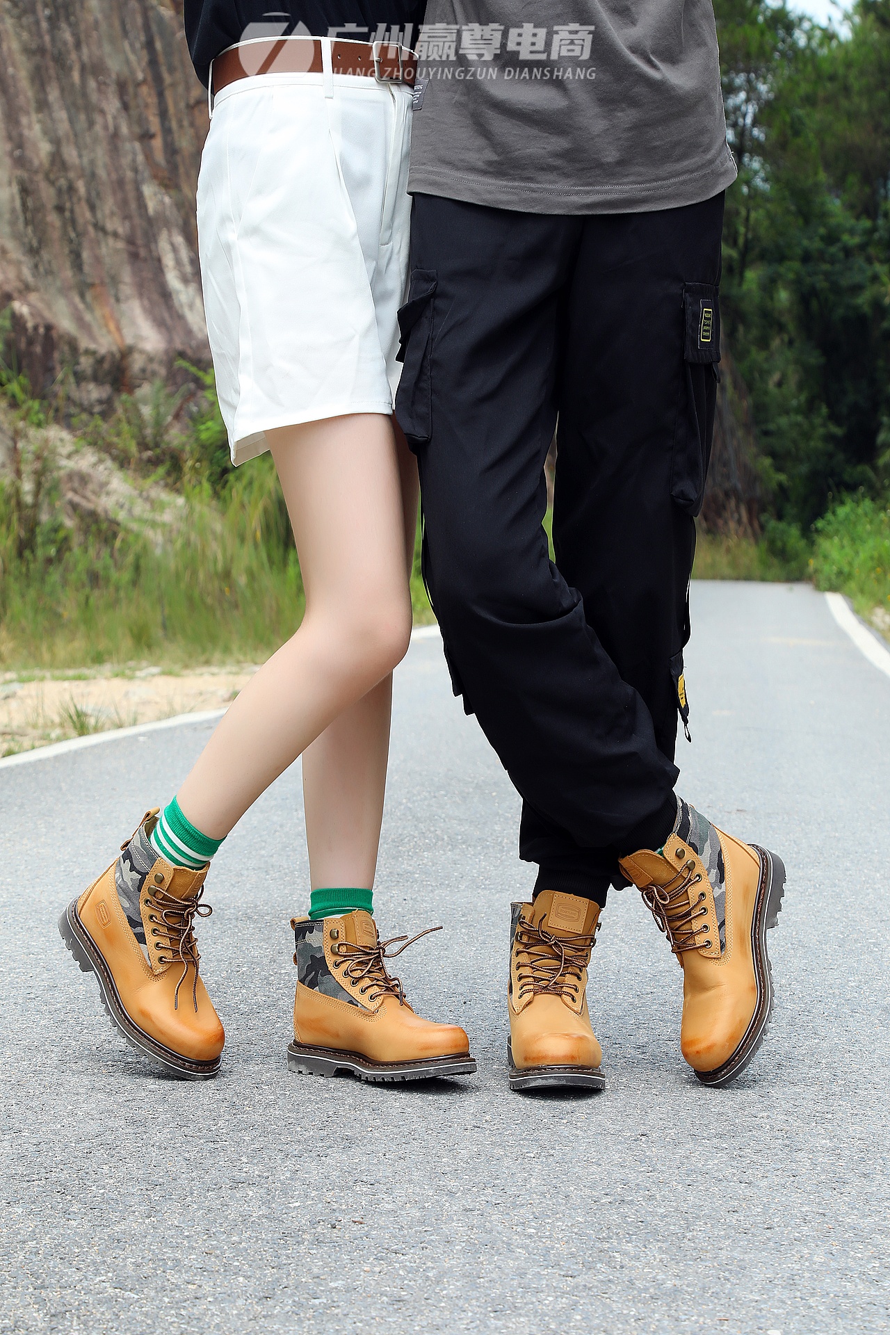 广州登山鞋拍摄|登山鞋拍照|鞋子拍摄|商品拍照