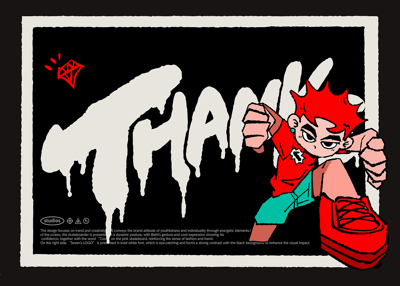 Seven's logo ｜ Creative Collection（图ZMzkxMzkzNDQ4） - Logo - 站酷设计师柒号选手seven原创素材 - 站酷ZCOOL